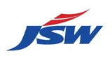 JSW Steel logo