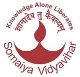 Somaiya Vidyavihar logo